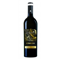 Вино Франції  Канігу Ле Кортале Canigou Les Cortalets, Cotes Catalanes IGP, 13%, Червоне, Сухе, 0.75 л